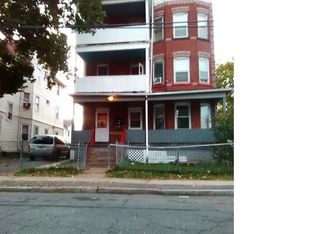 65 Lenox St #1, Hartford, CT 06112