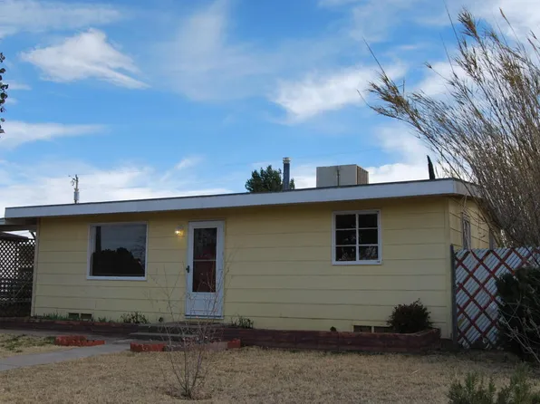 116 E Navajo St, Huachuca City, AZ 85616