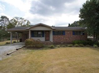 1610 Woodmont St SW, Hartselle, AL 35640