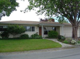 1743 Stromberg Ave, Arcata, CA 95521