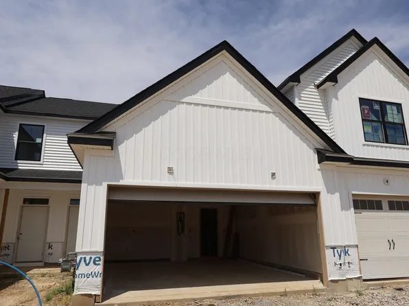 5688 Dutch Ln, Powell, OH 43065