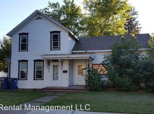 1130 1/2 Prospect Ave, Wausau, WI 54403