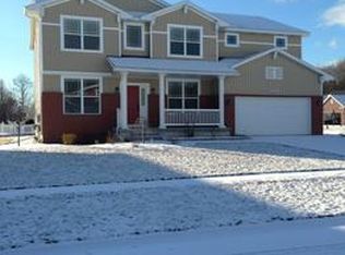 7111 Windstream Cir, Midland, MI