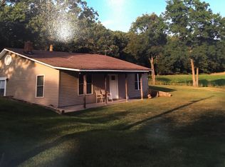 1259 Gerth Rd, Bourbon, MO 65441
