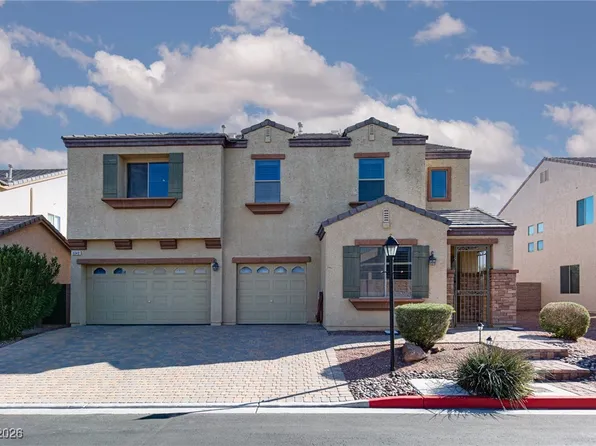 8040 Pandur St, Las Vegas, NV 89131