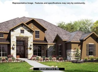 1119 Diretto Dr, New Braunfels, TX 78132