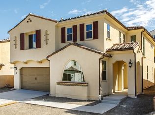 17 Cielo Arroyo, Mission Viejo, CA 92692
