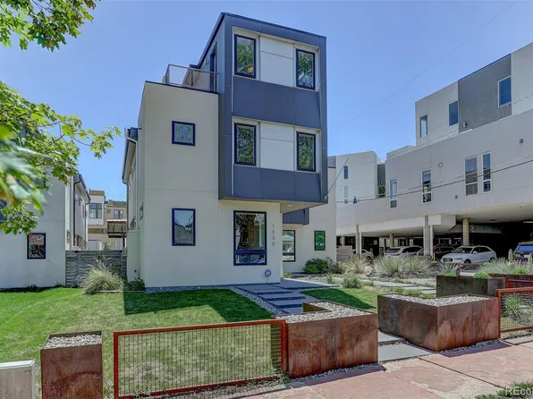 1930 W 35th Avenue, Denver, CO 80211