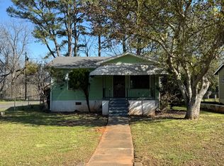3748 George Ave SW, Birmingham, AL 35221