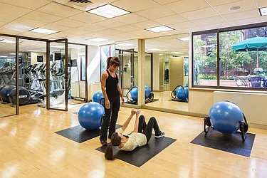 Rented by The Albanese Organization