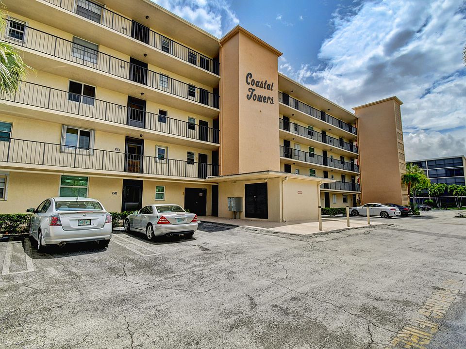 Coastal Towers Condominiums 760 E Ocean Ave Boynton Beach FL Zillow