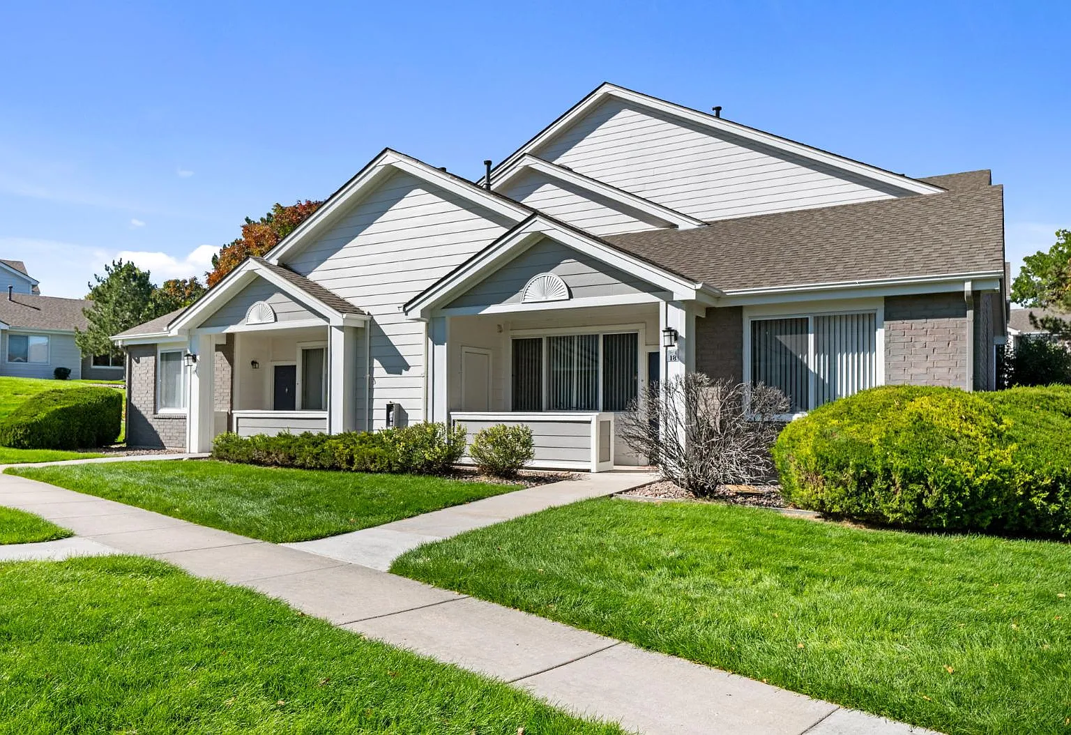 Ridgescape at Highlands Ranch — Photo 3