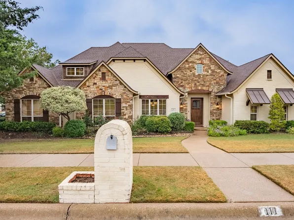 111 Sequoia Ct, Midlothian, TX 76065