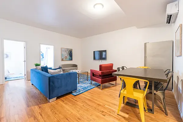 Rented by Furnished Habitat | media 3