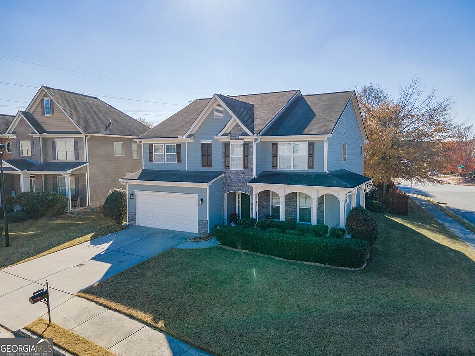 1st image of 7397 Basalt Dr