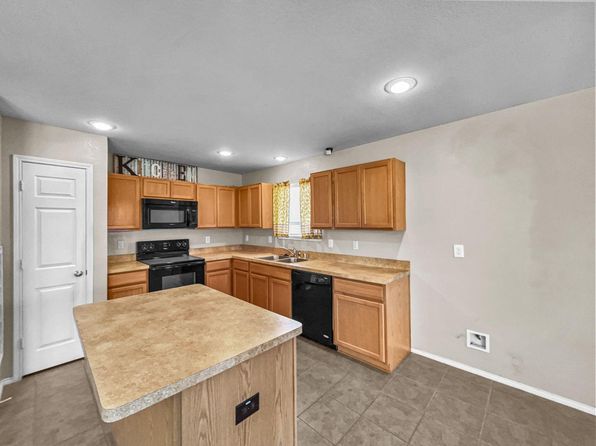 5841 Mirror Ridge Dr