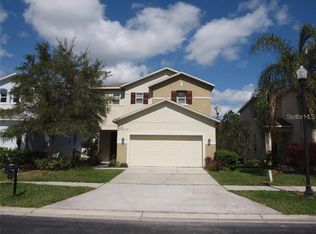 26837 Stillbrook Dr, Zephyrhills, FL 33544