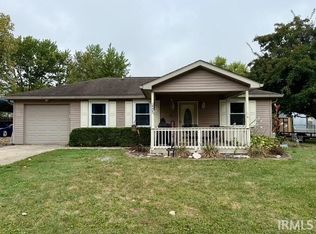 2205 Carmelita Blvd, Kokomo, IN 46902