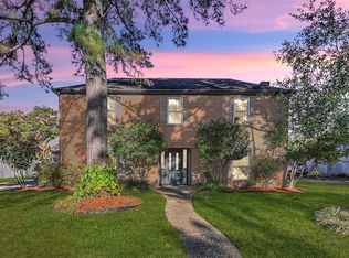 3610 Mossville Ct, Houston, TX 77068