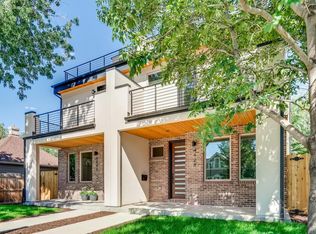 4428 N Stuart St, Denver, CO 80212