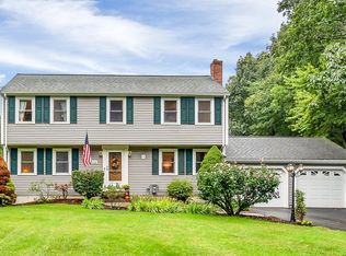 578 Maple St, Mansfield, MA 02048