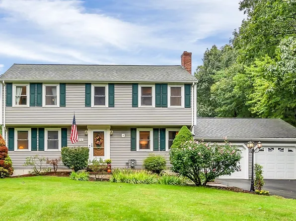 578 Maple St, Mansfield, MA 02048