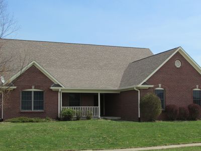 2111 Woodcock Dr, Avon, IN, 46123