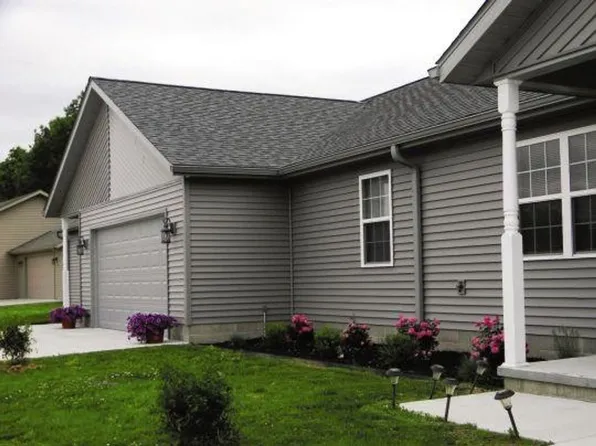 Mountain Valley West Anthony Drive