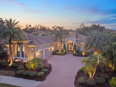 7242 Greystone St, Lakewood Ranch, FL, 34202