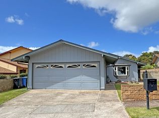 92-1236 Uahanai St, Kapolei, HI 96707