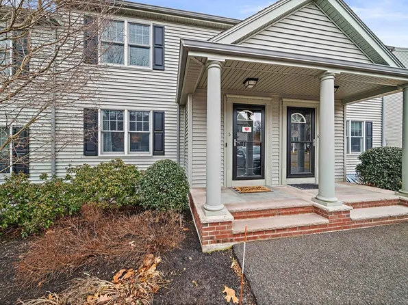 400 Justin Dr Unit 5, Weymouth, MA 02188