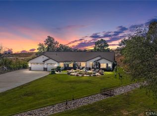 9841 Kehl Canyon Rd, Cherry Valley, CA 92223