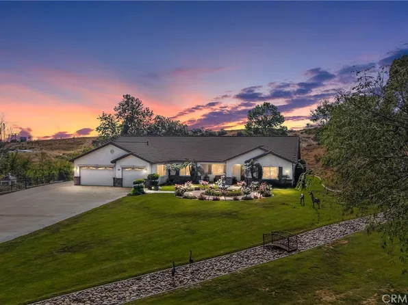 9841 Kehl Canyon Rd, Cherry Valley, CA 92223