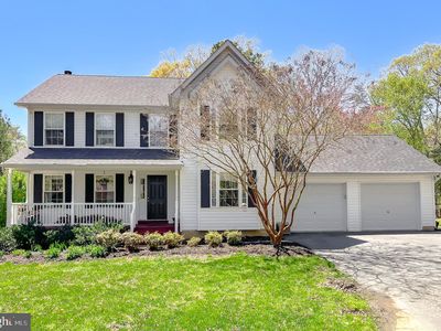 42279 Bird Haven Dr, Leonardtown, MD, 20650