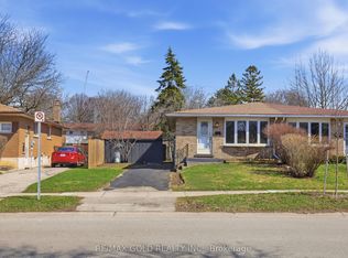 231 A Cedarbrae Ave, Waterloo, ON