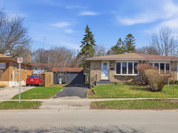 231 A Cedarbrae Ave, Waterloo, ON N2L 4S6