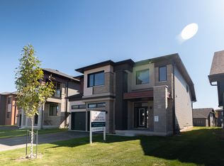 3031 Sandy Acres Ave, Severn, ON L3V8P8