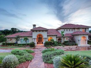 305 Bella Montagna Cir, Austin, TX 78734