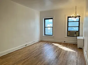 Rented by REAL New York