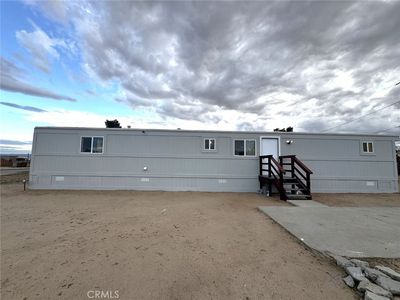 3563 W Graaf Ave, Ridgecrest, CA, 93555