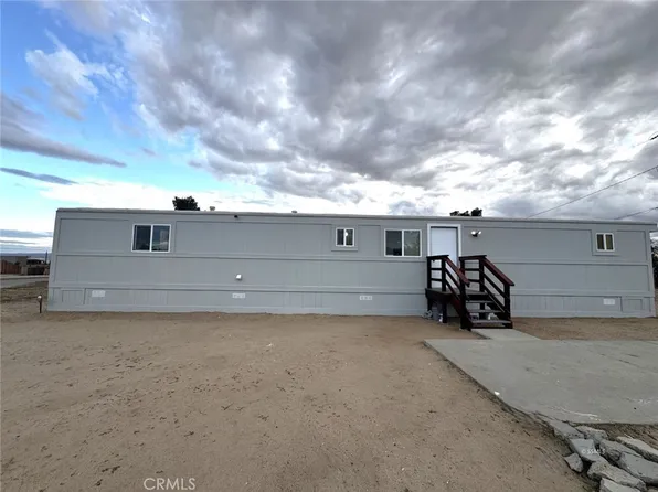 3563 W Graaf Ave, Ridgecrest, CA 93555