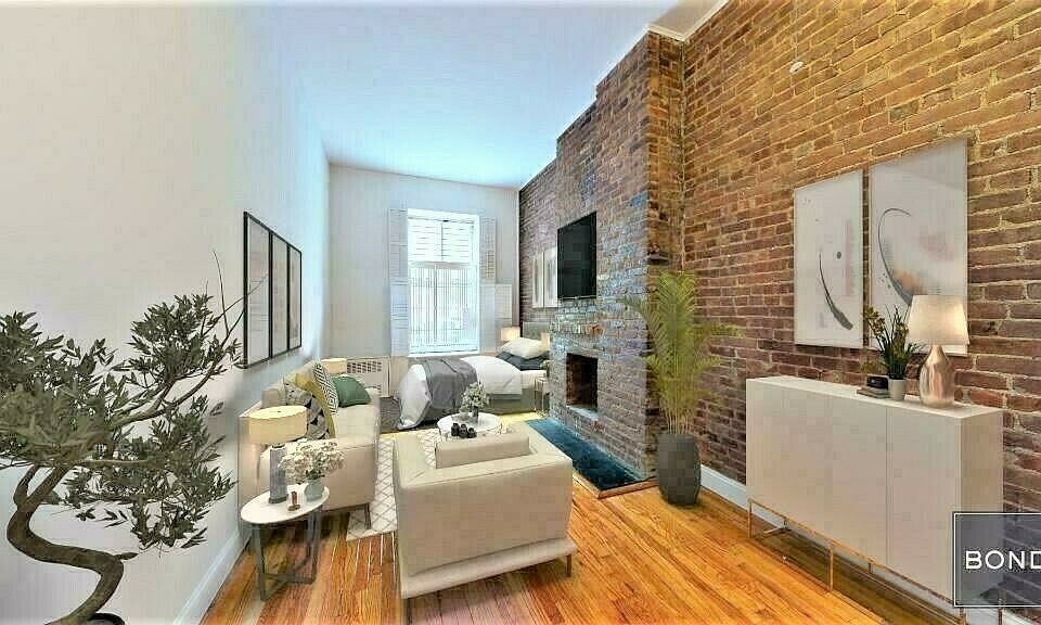 1st image of 417 E 87th St APT A