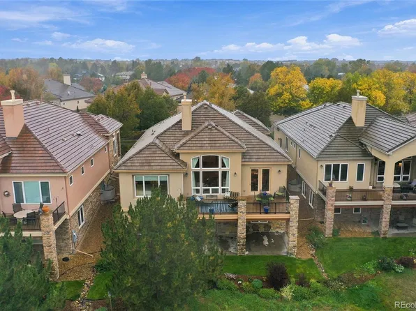 6478 S Blackhawk Way, Aurora, CO 80016