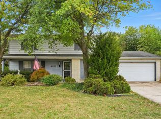 4011 Thornbury Pl, Fort Wayne, IN 46804