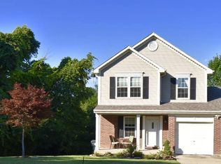 1865 Cardinal Way, Hebron, KY 41048