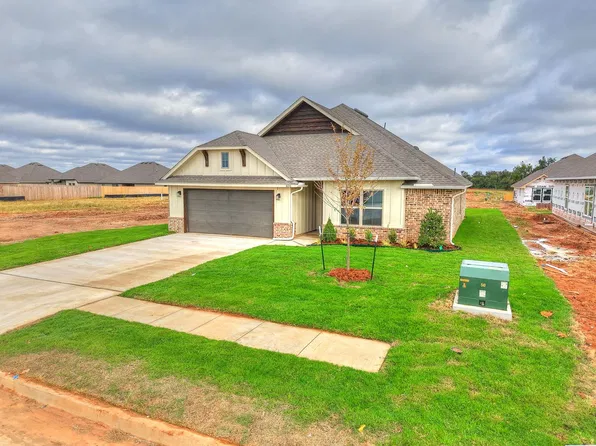 616 Honey Spgs, Shawnee, OK 74804