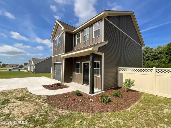 118 Mill Creek Road, Edenton, NC 27932