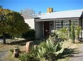 5317 Granite Ave NE, Albuquerque, NM 87110