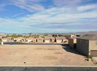 734 Malibu Pl LOT 31, Lake Havasu City, AZ 86403