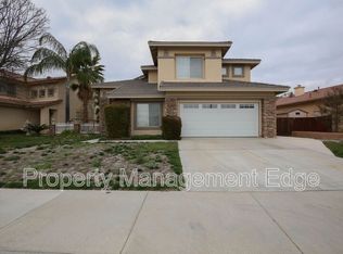 29734 Camino Cristal, Menifee, CA 92584